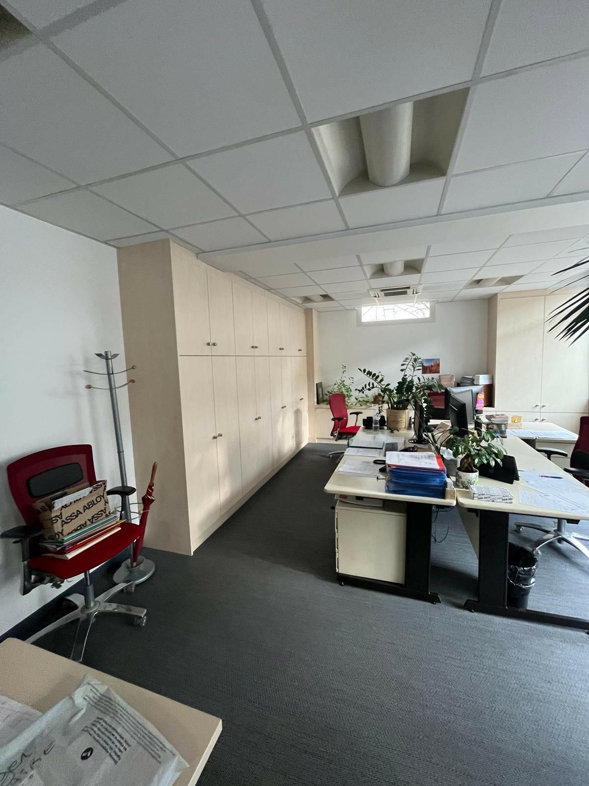 Bureau Montrouge 170m² Location bureau Montrouge Hauts-de-Seine OLBUR2419865 10